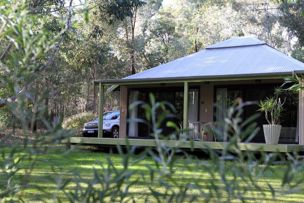 Ellensbrook Cottages Cowaramup Номер фото