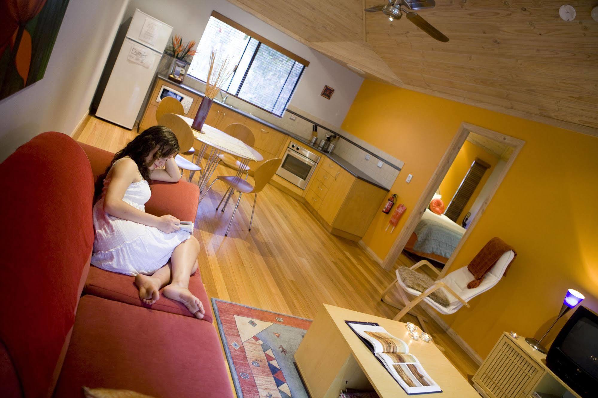 Ellensbrook Cottages Cowaramup Екстер'єр фото