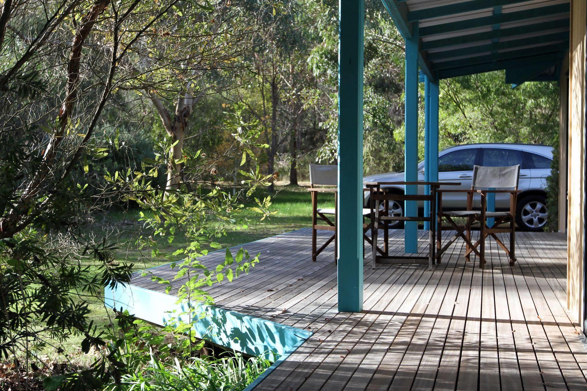 Ellensbrook Cottages Cowaramup Екстер'єр фото