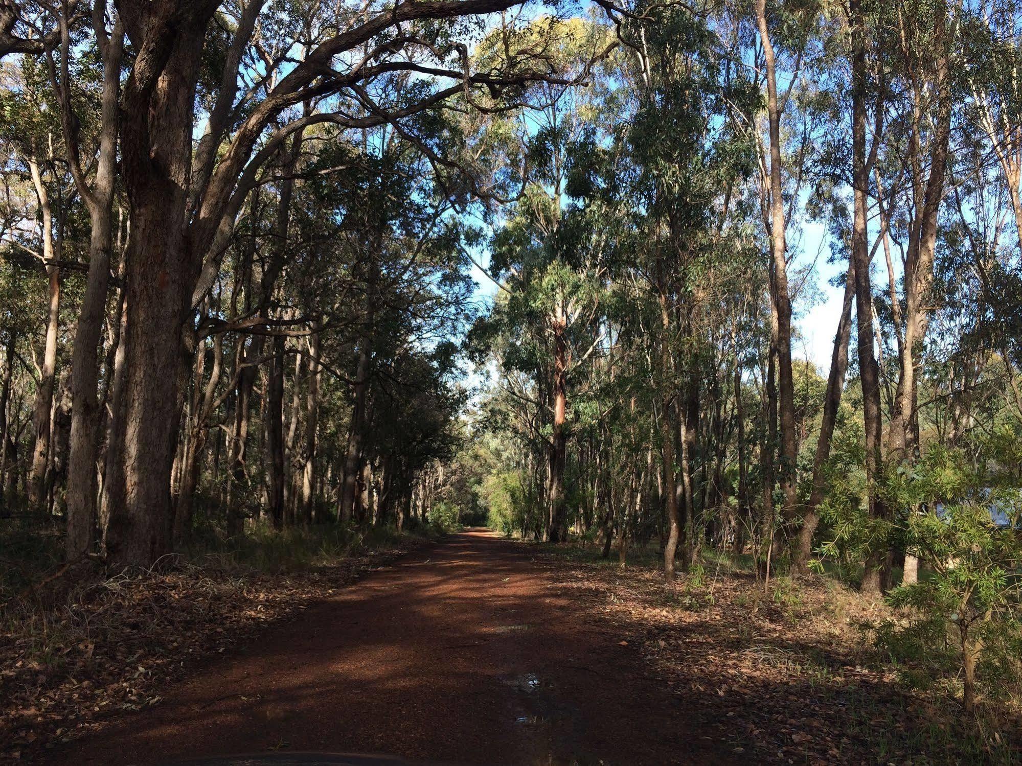 Ellensbrook Cottages Cowaramup Екстер'єр фото