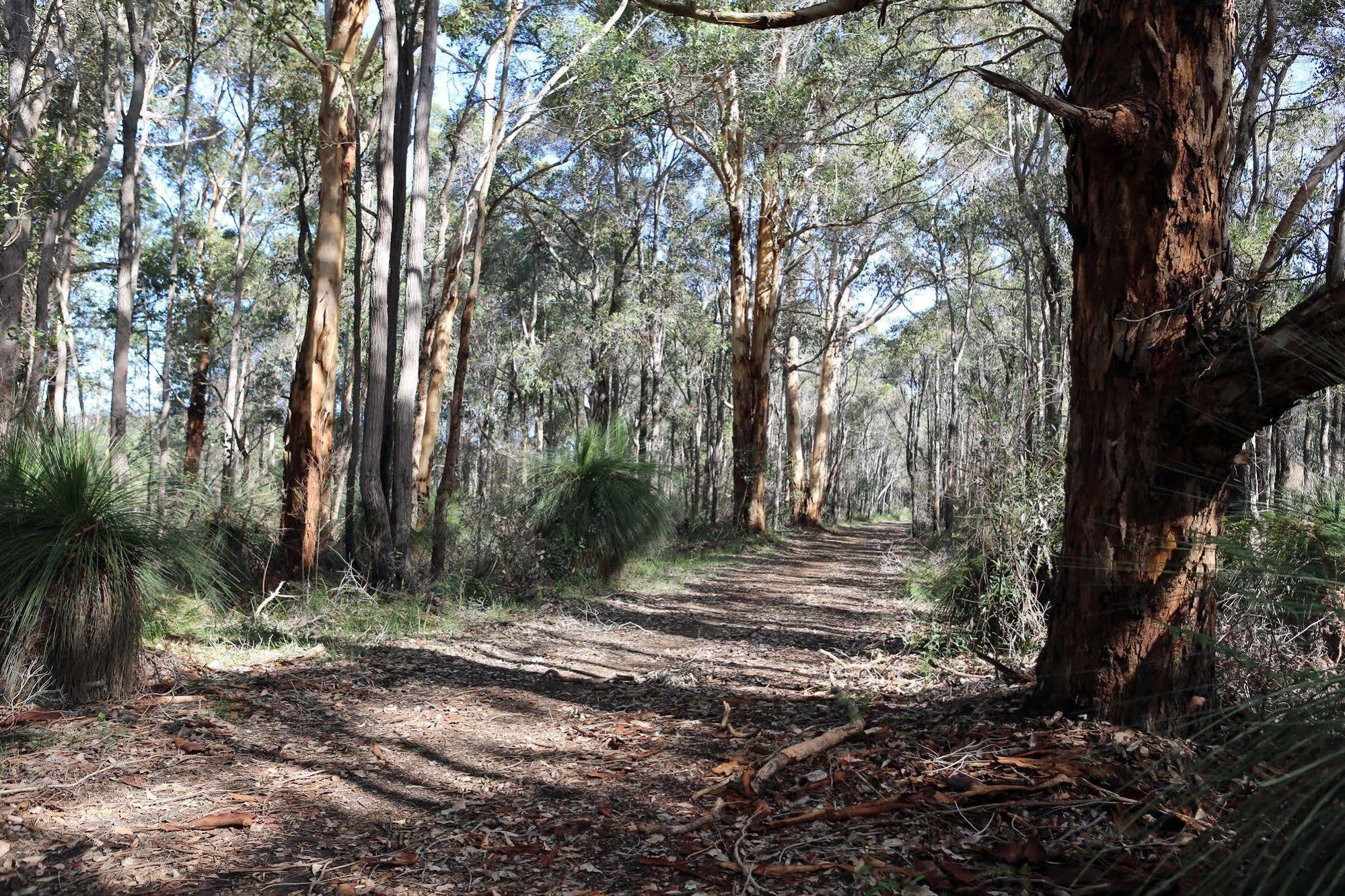 Ellensbrook Cottages Cowaramup Екстер'єр фото