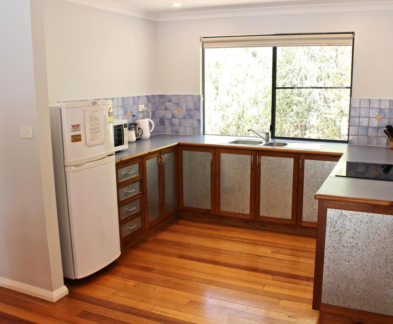Ellensbrook Cottages Cowaramup Екстер'єр фото