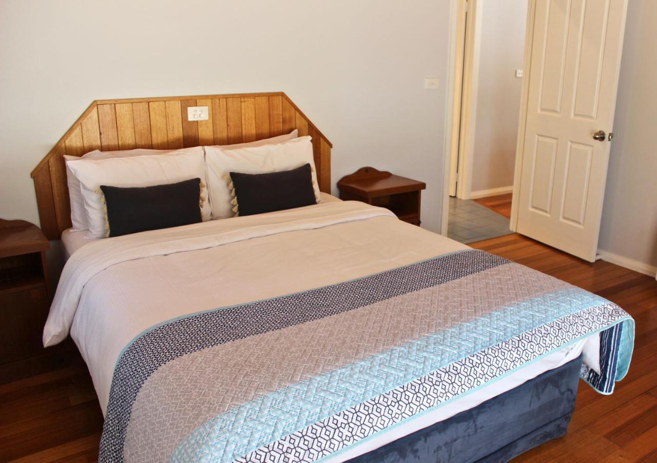 Ellensbrook Cottages Cowaramup Екстер'єр фото