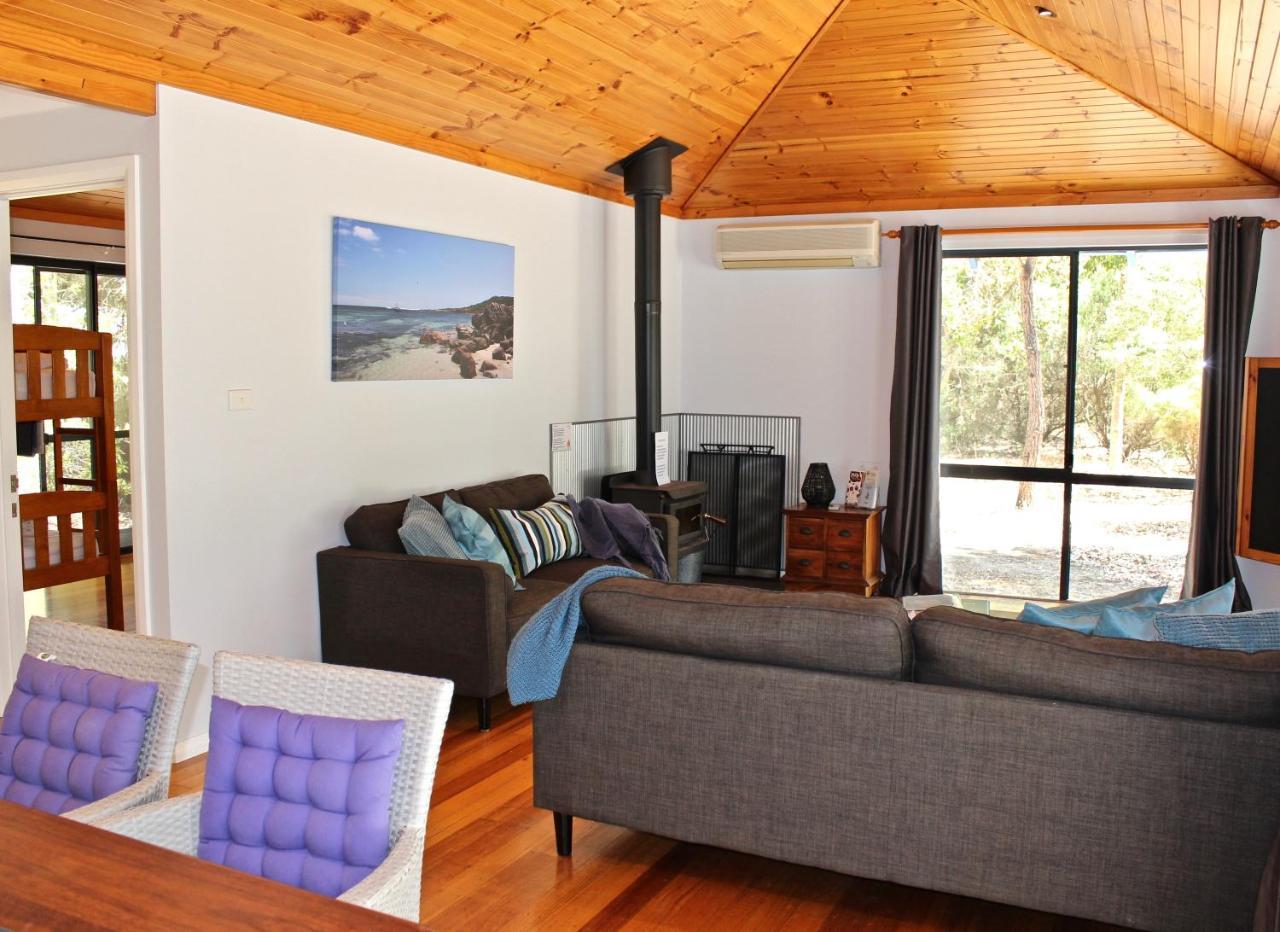 Ellensbrook Cottages Cowaramup Екстер'єр фото