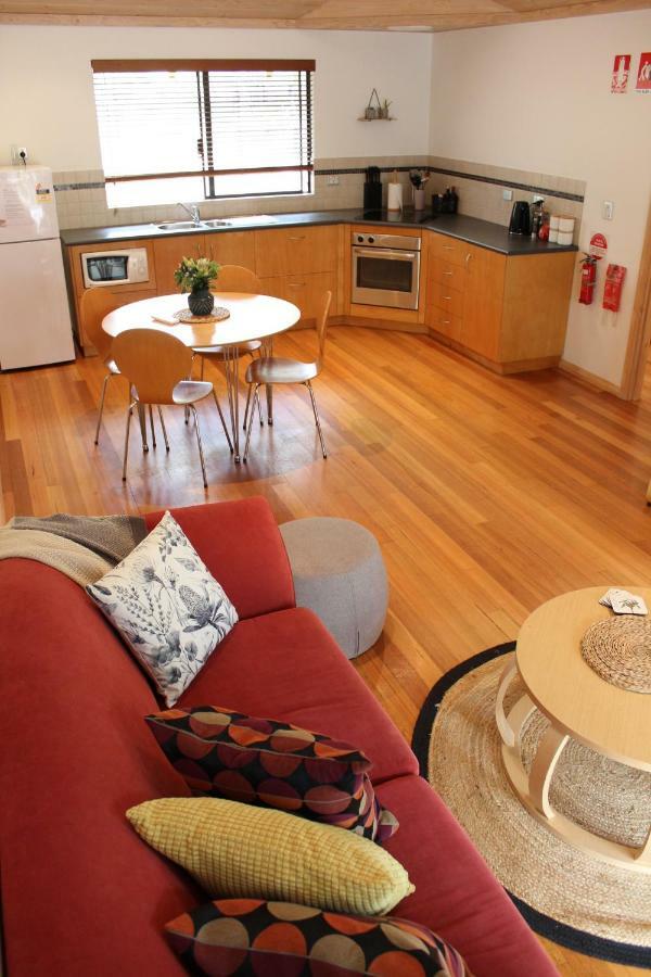 Ellensbrook Cottages Cowaramup Екстер'єр фото