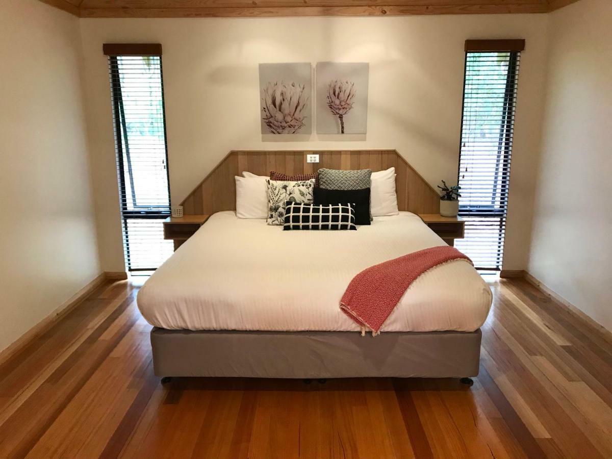 Ellensbrook Cottages Cowaramup Екстер'єр фото