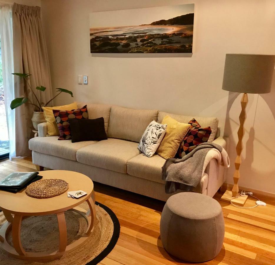 Ellensbrook Cottages Cowaramup Екстер'єр фото